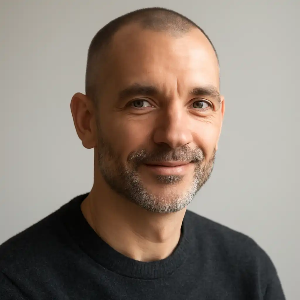 David Richardson